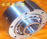 辽宁CKZF-A型非接触式逆止器